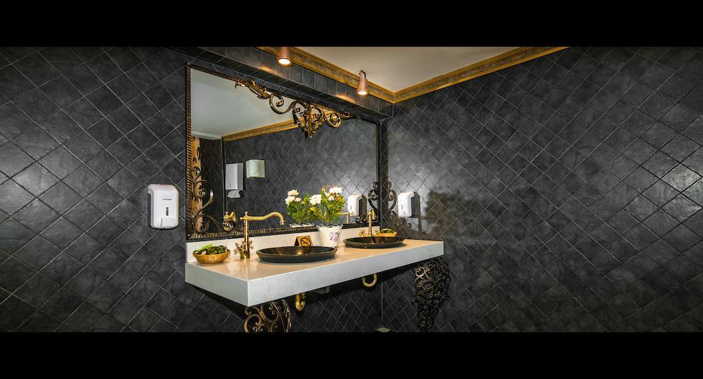 Hotel Boutique Bulevard ซิวิโชอารา ภายนอก รูปภาพ