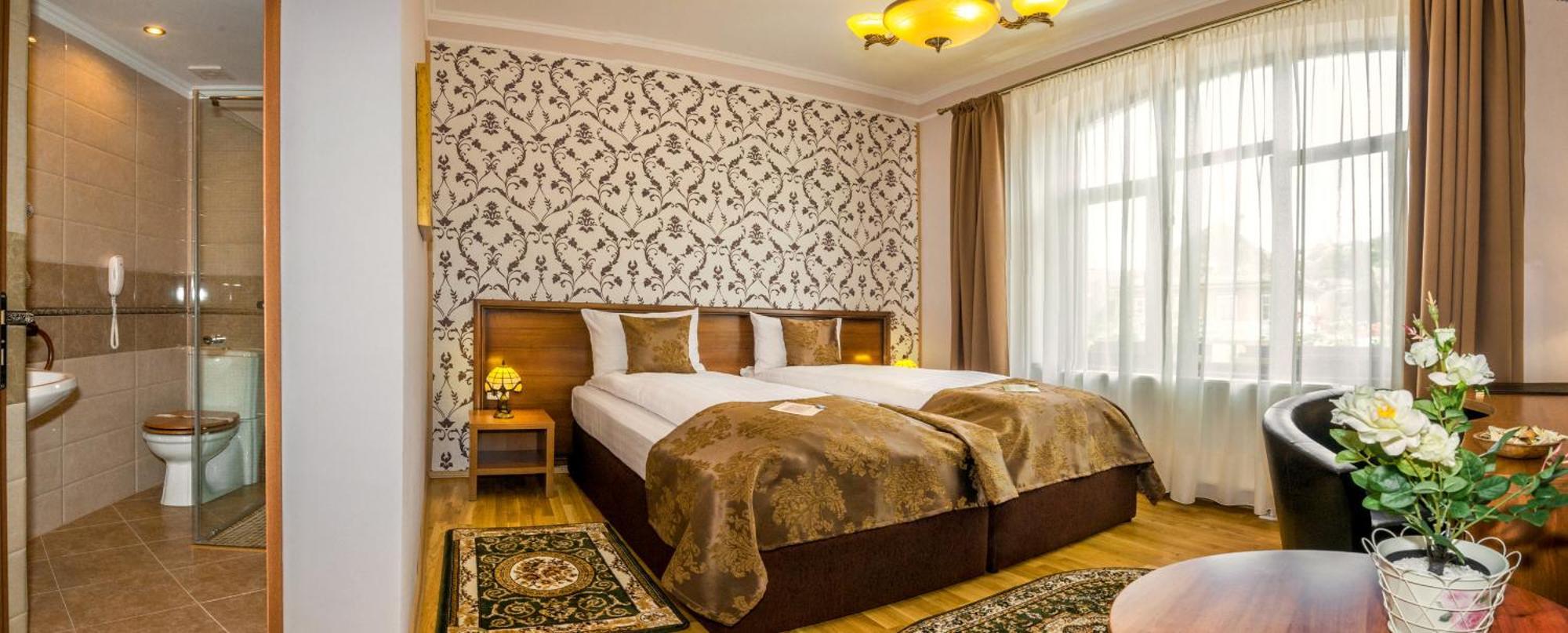 Hotel Boutique Bulevard ซิวิโชอารา ภายนอก รูปภาพ
