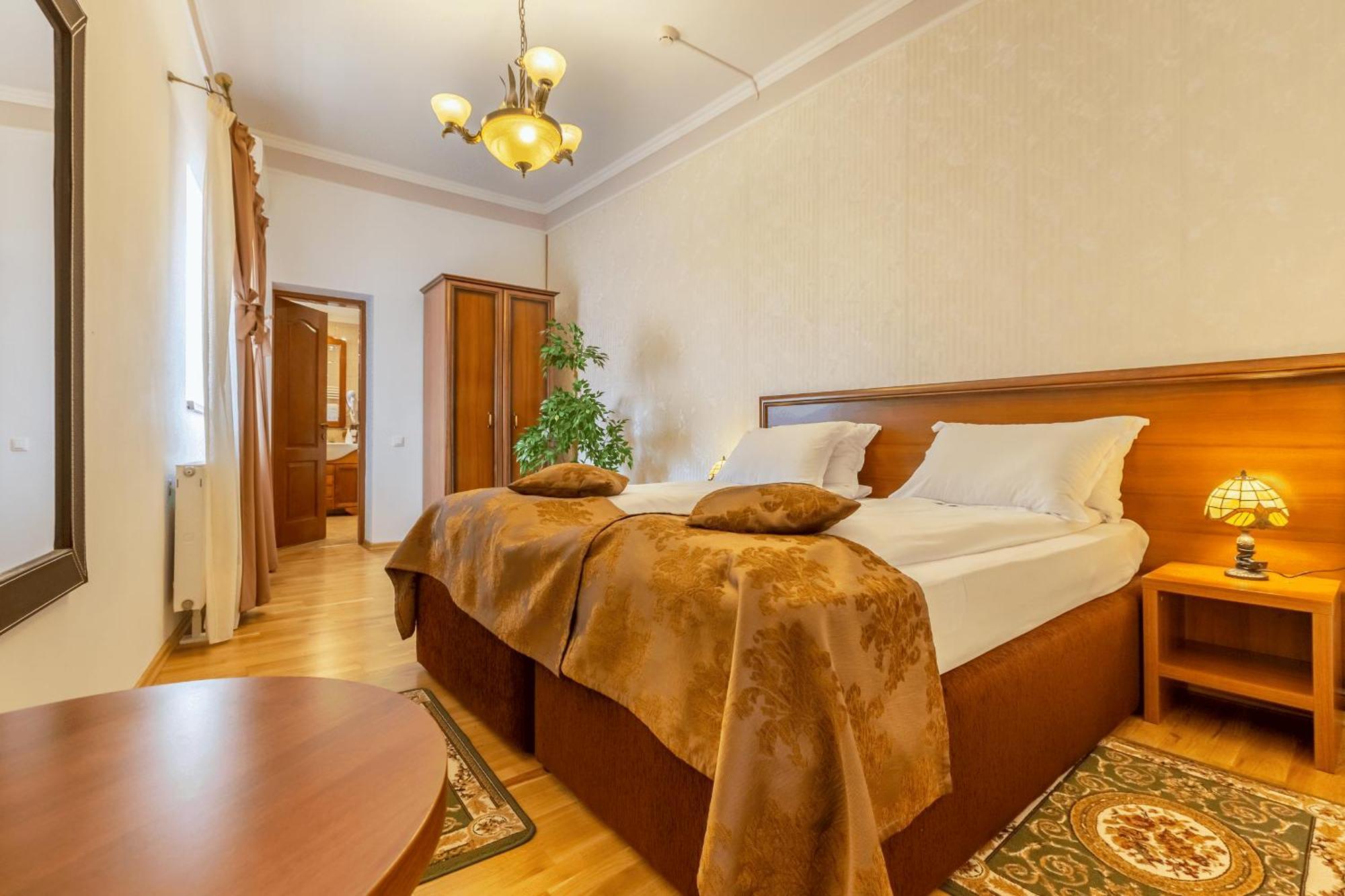 Hotel Boutique Bulevard ซิวิโชอารา ภายนอก รูปภาพ