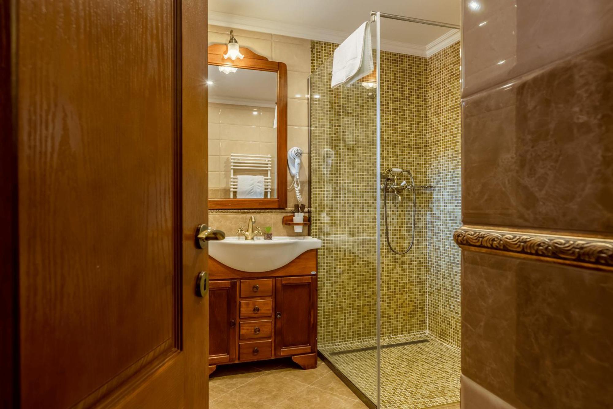 Hotel Boutique Bulevard ซิวิโชอารา ภายนอก รูปภาพ