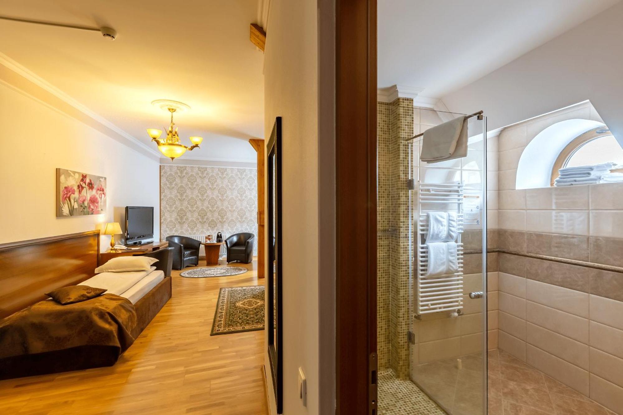 Hotel Boutique Bulevard ซิวิโชอารา ภายนอก รูปภาพ