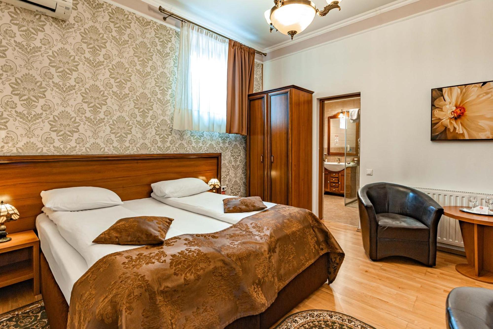 Hotel Boutique Bulevard ซิวิโชอารา ภายนอก รูปภาพ