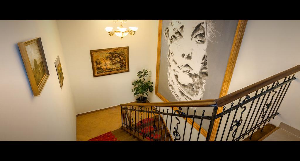 Hotel Boutique Bulevard ซิวิโชอารา ภายนอก รูปภาพ