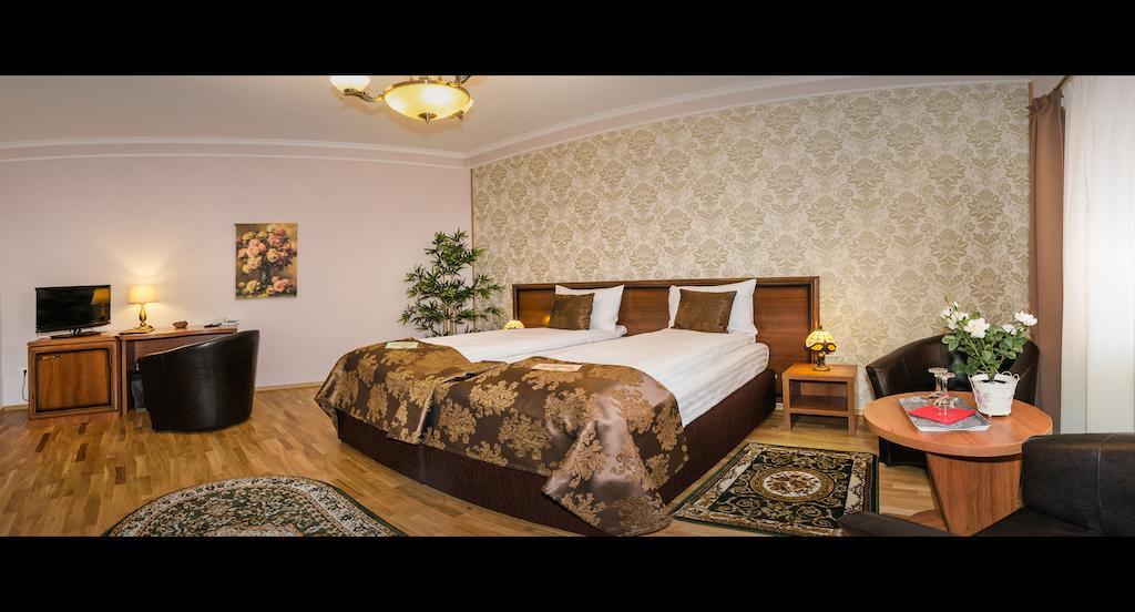 Hotel Boutique Bulevard ซิวิโชอารา ห้อง รูปภาพ
