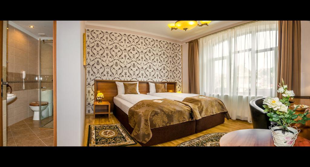 Hotel Boutique Bulevard ซิวิโชอารา ห้อง รูปภาพ