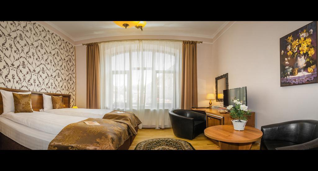 Hotel Boutique Bulevard ซิวิโชอารา ห้อง รูปภาพ